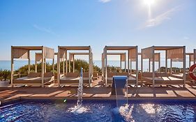 Zafiro Bahia Playa De Muro (mallorca) 4*